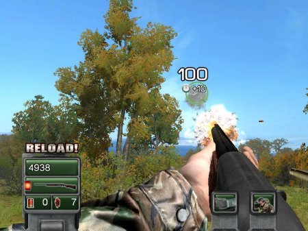 Reload (2015) PC | Лицензия